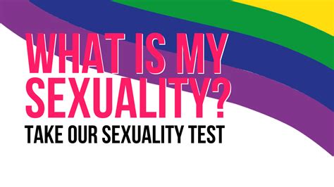 what's my sexuality|Sexuality Quiz .